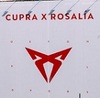CUPRA x Rosalía - 1150